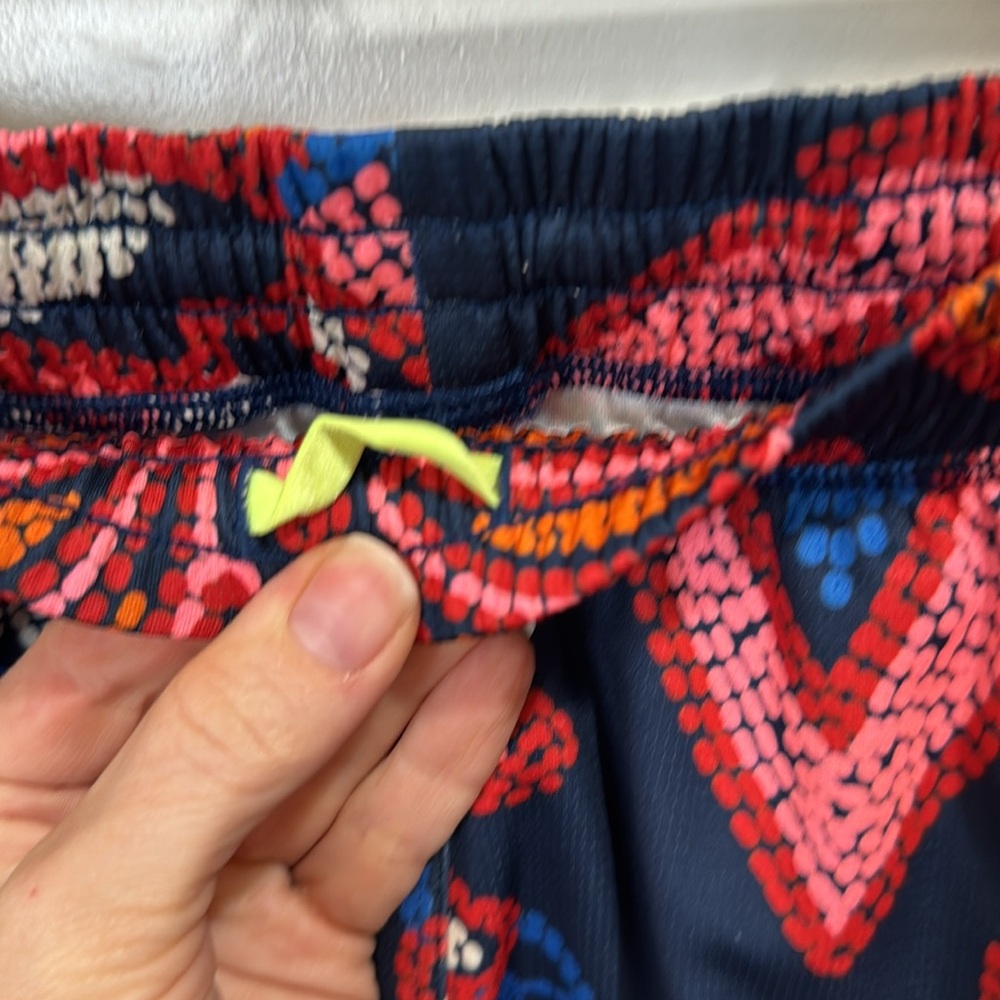 FARM RIO x ADIDAS TRAINING PACER SHORTS XS - Picture 7 of 10